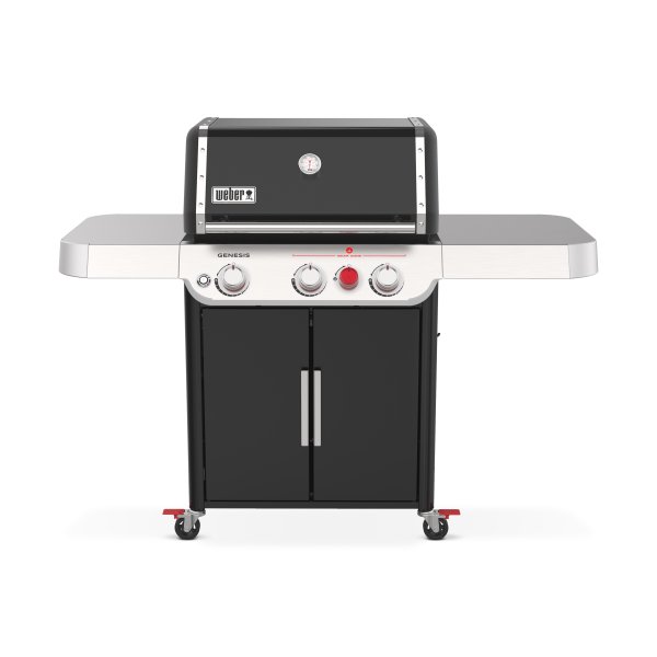 Weber Gasgrill Genesis E-325S